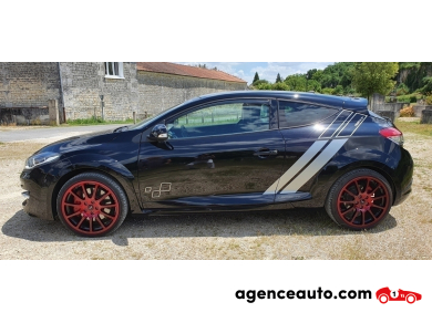 Renault Megane — 3